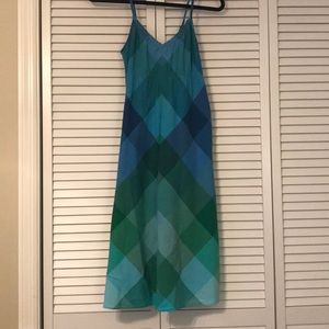 Gap dress
